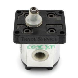 C096XTM hidraulika szivattyú Slavia 2S90A