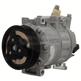 C699357V-IAM Valeo Klímakompresszor