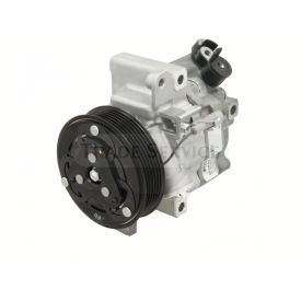 C699393T-IAM Valeo Klímakompresszor