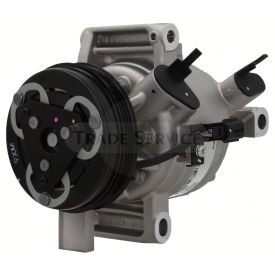 C699497U-IAM Valeo Klímakompresszor