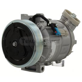 C813122F-IAM Valeo Klímakompresszor