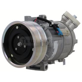 C813123G-IAM Valeo Klímakompresszor
