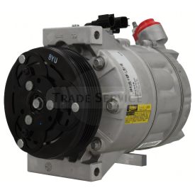 C813140S-IAM Valeo Klímakompresszor