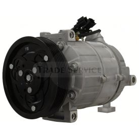 C813142R-IAM Valeo Klímakompresszor