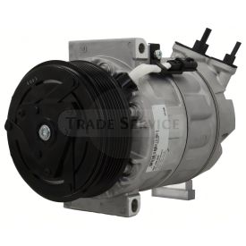 C813144Q-IAM Valeo Klímakompresszor