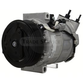 C813145P-IAM Valeo Klímakompresszor