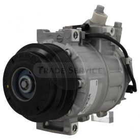 C813157L-IAM Valeo Klímakompresszor
