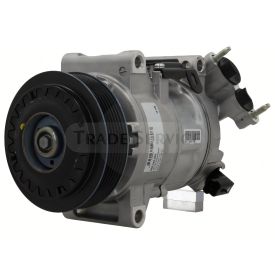 C813178G-IAM Valeo Klímakompresszor