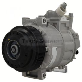 C813258T-IAM Valeo Klímakompresszor