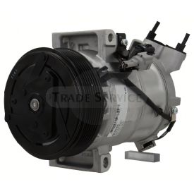 C813382V-IAM Valeo Klímakompresszor