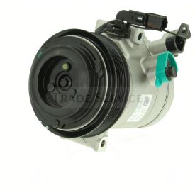 CA500-ACFBA-04 Hanon Systems Klímakompresszor