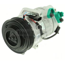 CA500-TMPDA-01 Hanon Systems Klímakompresszor