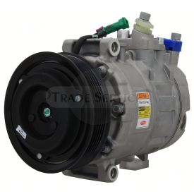 CS01024-11B1 DELPHI Klímakompresszor
