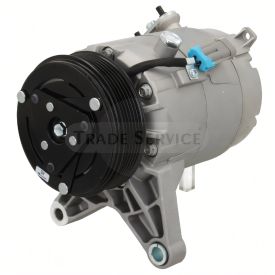 CS10076-11B1 DELPHI Klímakompresszor