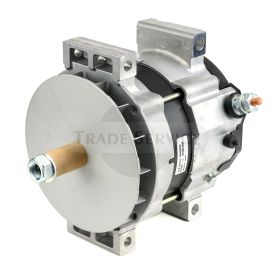 DAN2002 DENSO generátor