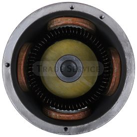 DC2001S AS-PL egyenáramú motor