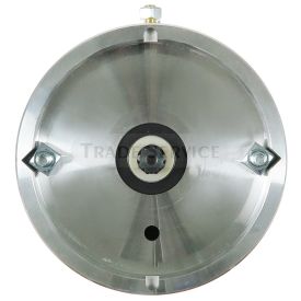 DC9008S AS-PL egyenáramú motor
