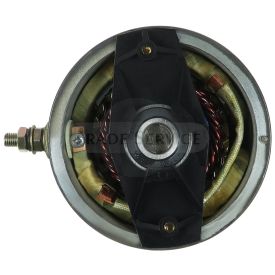 DC9016S AS-PL egyenáramú motor