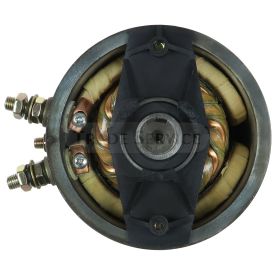 DC9018S AS-PL egyenáramú motor