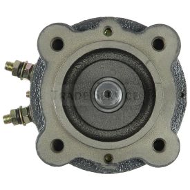 DC9025S AS-PL egyenáramú motor