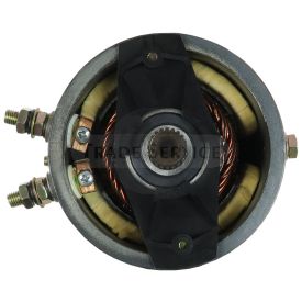 DC9045S AS-PL egyenáramú motor