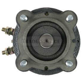 DC9051S AS-PL egyenáramú motor