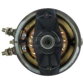 DC9068S AS-PL egyenáramú motor