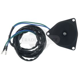 DC9161S AS-PL egyenáramú motor