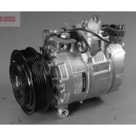 DCP02005 DENSO Klímakompresszor