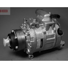 DCP02015 DENSO Klímakompresszor