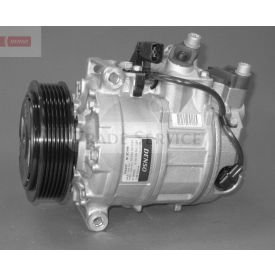 DCP02027 DENSO Klímakompresszor