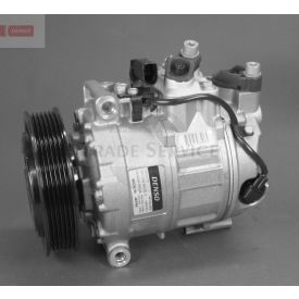 DCP02033 DENSO Klímakompresszor