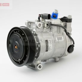 DCP02036 DENSO Klímakompresszor
