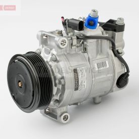 DCP02037 DENSO Klímakompresszor