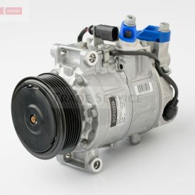 DCP02038 DENSO Klímakompresszor
