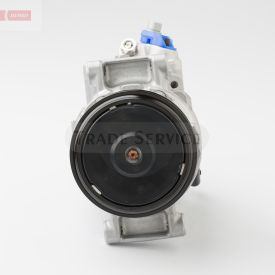 DCP02041 DENSO Klímakompresszor