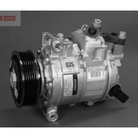 DCP02042 DENSO Klímakompresszor