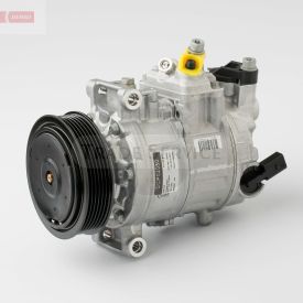 DCP02050 DENSO Klímakompresszor