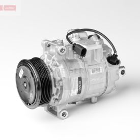 DCP02063 DENSO Klímakompresszor
