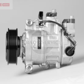 DCP02090 DENSO Klímakompresszor