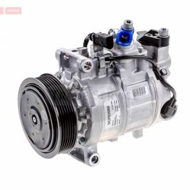 DCP02092 DENSO Klímakompresszor