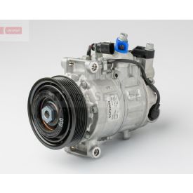 DCP02099 DENSO Klímakompresszor