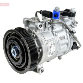 DCP02105 DENSO Klímakompresszor