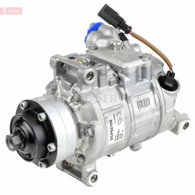 DCP02108 DENSO Klímakompresszor