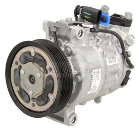 DCP02112 DENSO Klímakompresszor