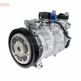 DCP02114 DENSO Klímakompresszor