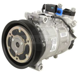 DCP02123 DENSO Klímakompresszor