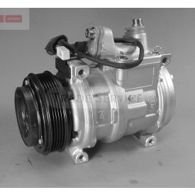 DCP05008 DENSO Klímakompresszor