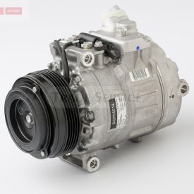 DCP05014 DENSO Klímakompresszor