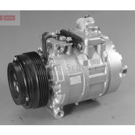 DCP05018 DENSO Klímakompresszor